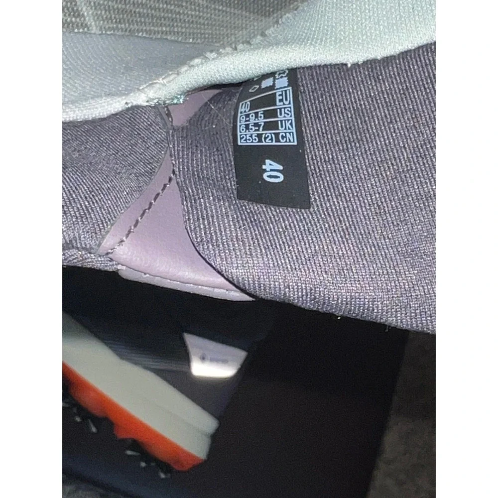 Ecco new women